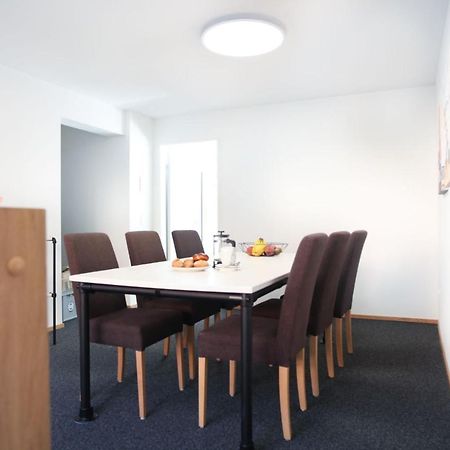 Nest - Elsastrasse 16 Apartment Zurich Luaran gambar